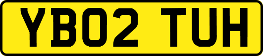 YB02TUH