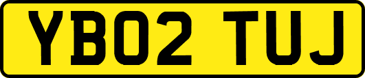YB02TUJ