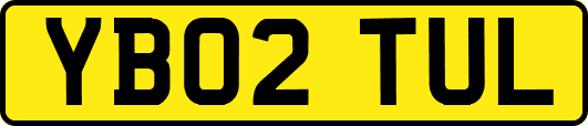 YB02TUL