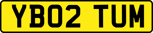 YB02TUM