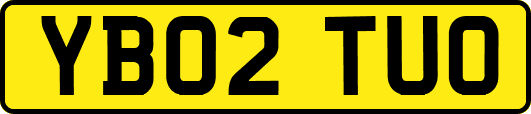 YB02TUO