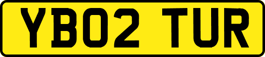 YB02TUR