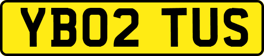 YB02TUS