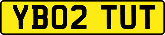 YB02TUT