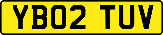 YB02TUV