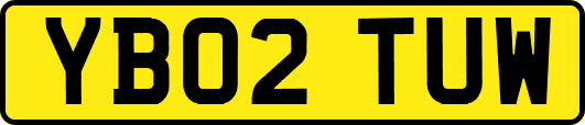 YB02TUW
