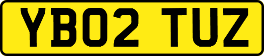 YB02TUZ