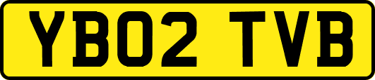 YB02TVB