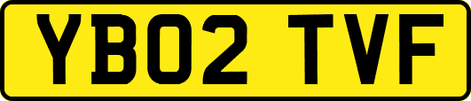 YB02TVF
