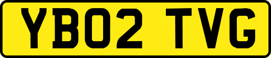 YB02TVG