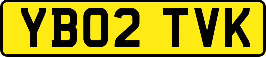 YB02TVK