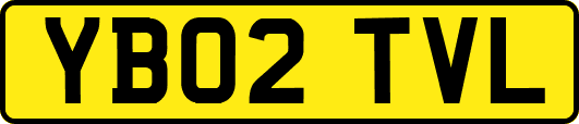 YB02TVL