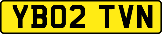 YB02TVN