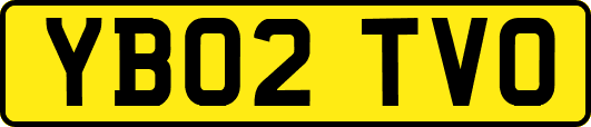 YB02TVO