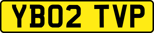 YB02TVP