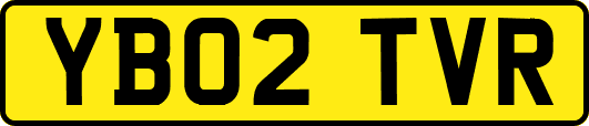 YB02TVR