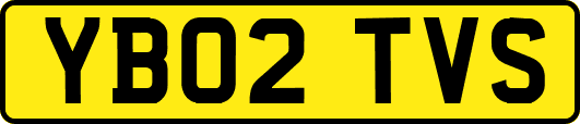 YB02TVS