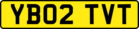 YB02TVT