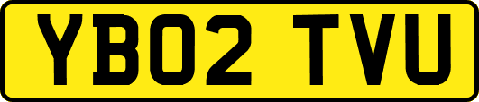YB02TVU