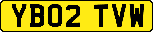 YB02TVW
