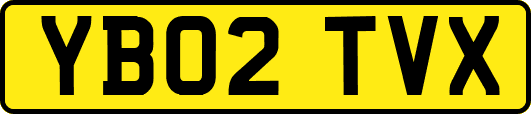 YB02TVX