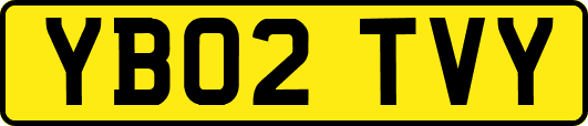 YB02TVY