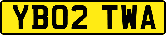 YB02TWA