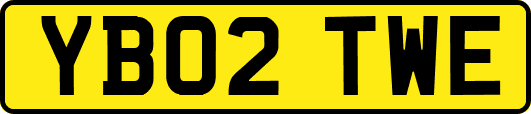 YB02TWE