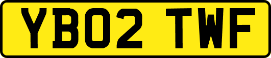 YB02TWF