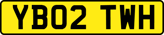 YB02TWH