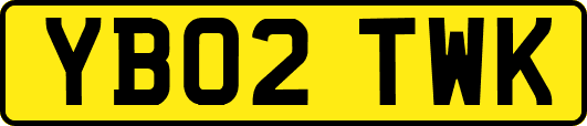 YB02TWK