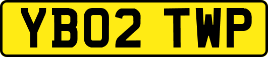 YB02TWP