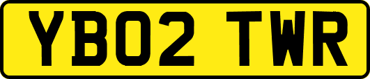 YB02TWR