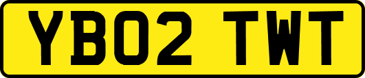 YB02TWT