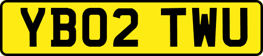 YB02TWU