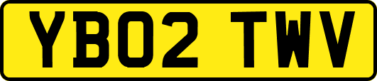 YB02TWV