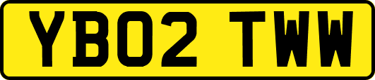 YB02TWW