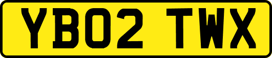 YB02TWX