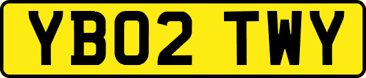 YB02TWY