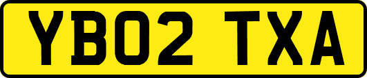 YB02TXA