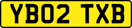 YB02TXB