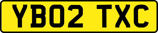 YB02TXC