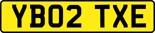 YB02TXE