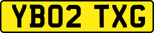 YB02TXG