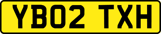 YB02TXH