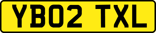YB02TXL