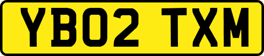 YB02TXM