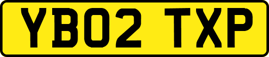 YB02TXP