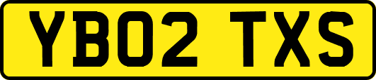 YB02TXS