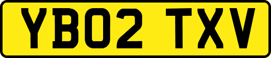 YB02TXV